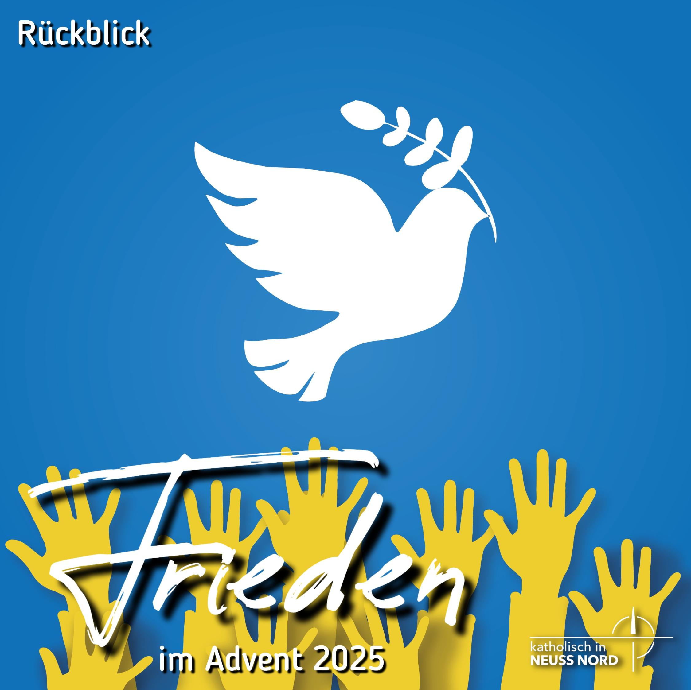 Rückblick Advent 2025