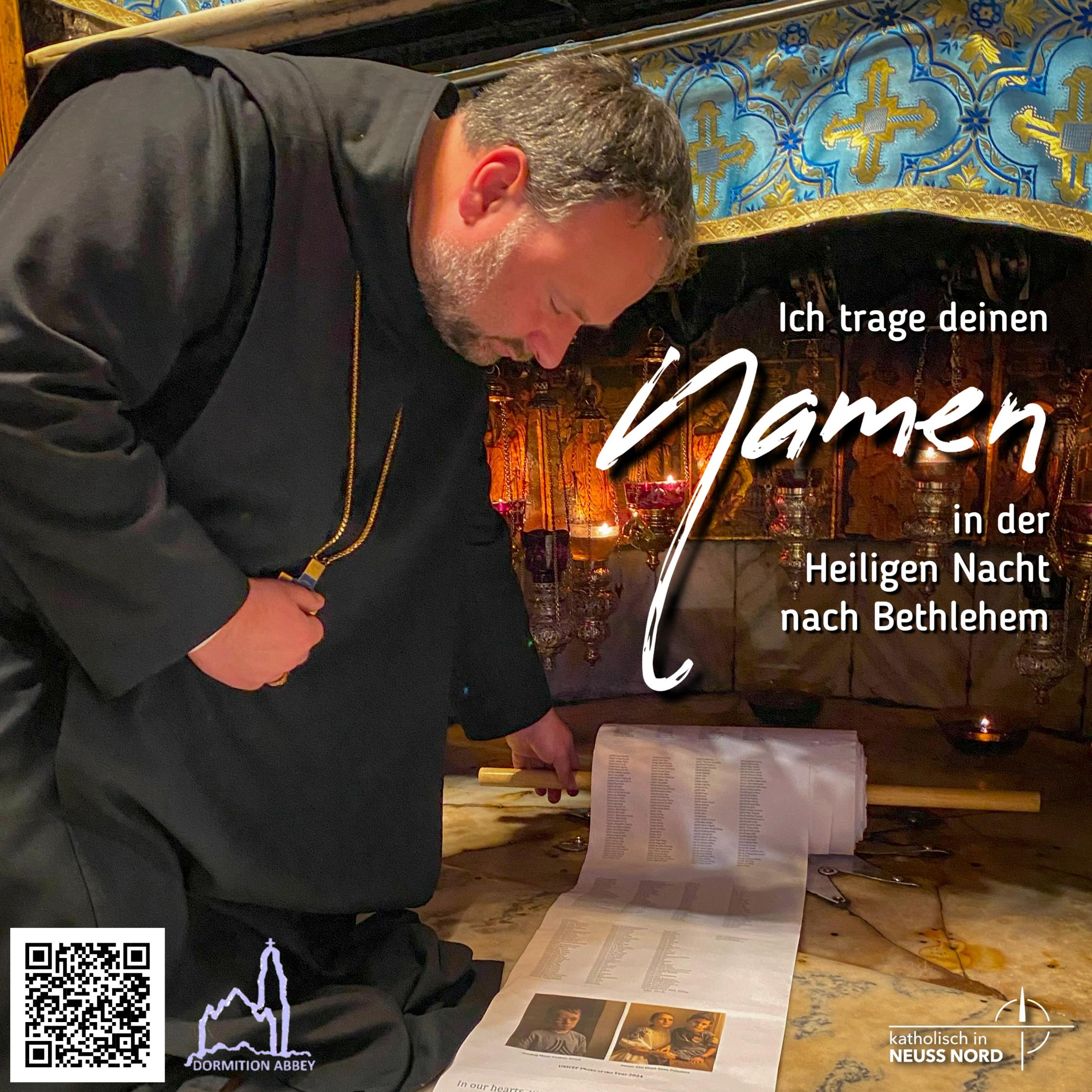 Weihnachtsaktion Dormitio