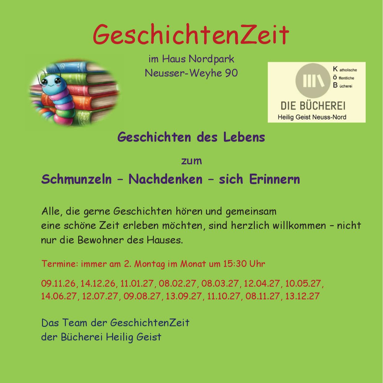Geschichtenzeit 2027