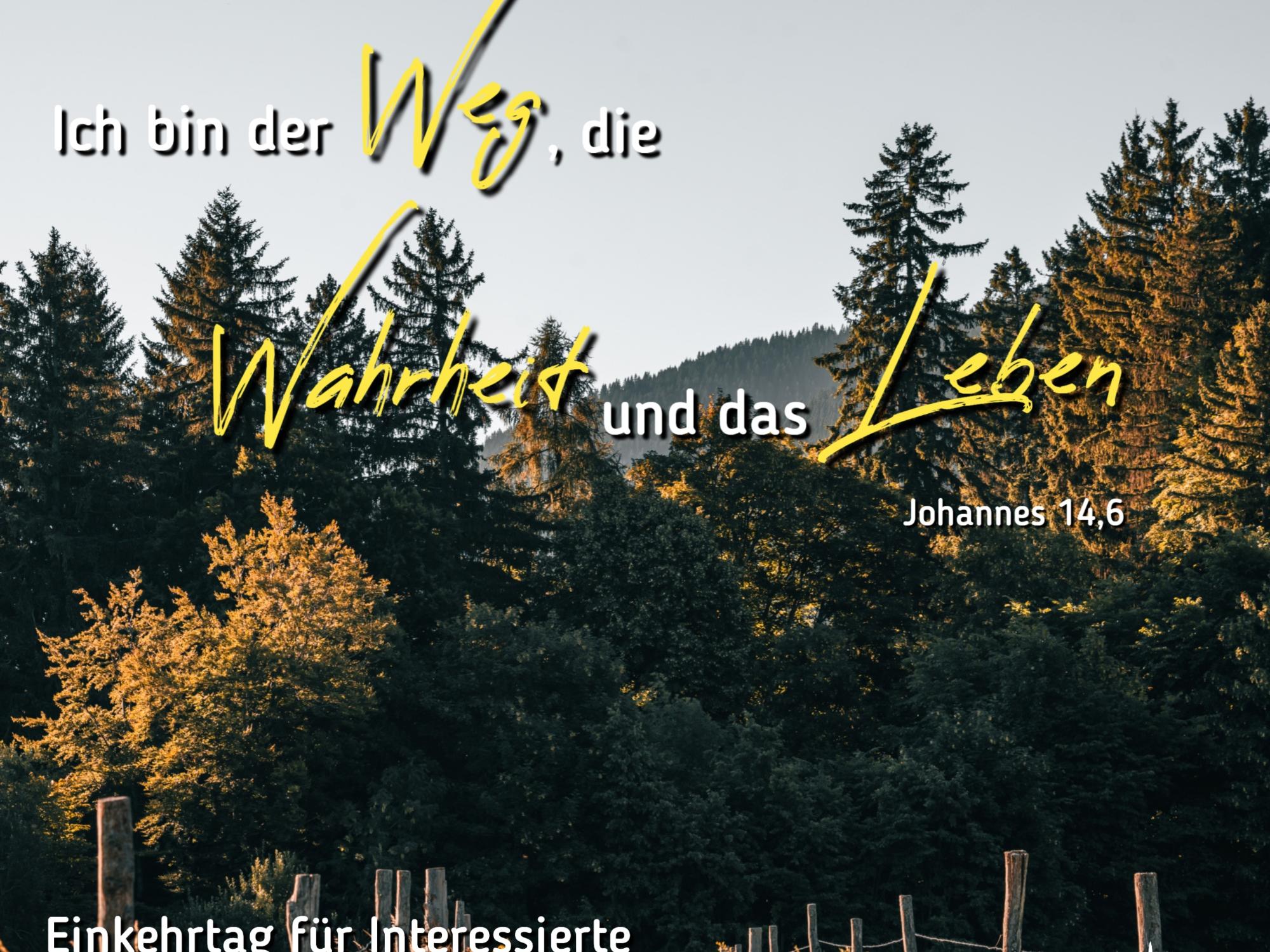 Einkehrtag Pfarreiengemeinschaft - Thiele (1)