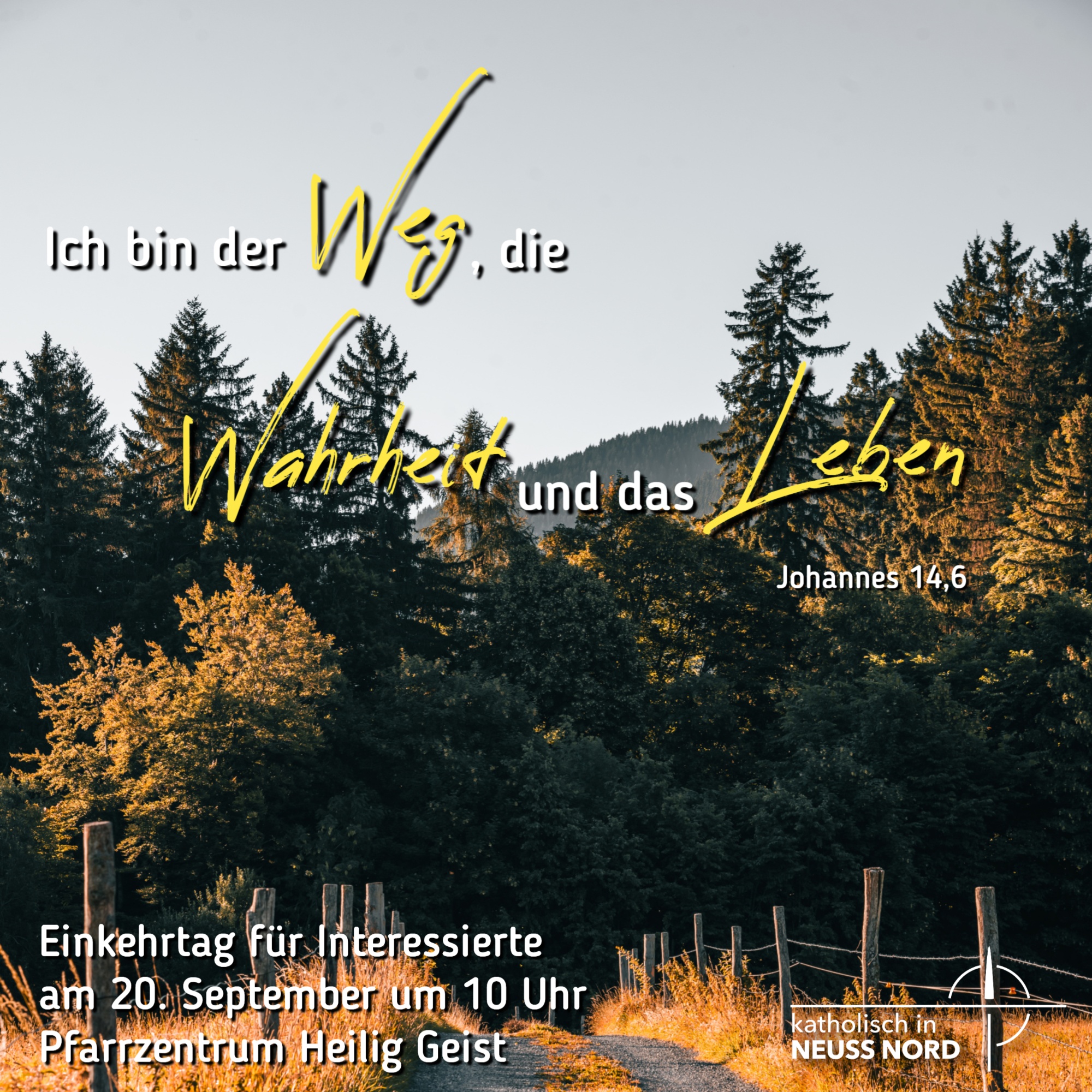 Einkehrtag Pfarreiengemeinschaft - Thiele (1)