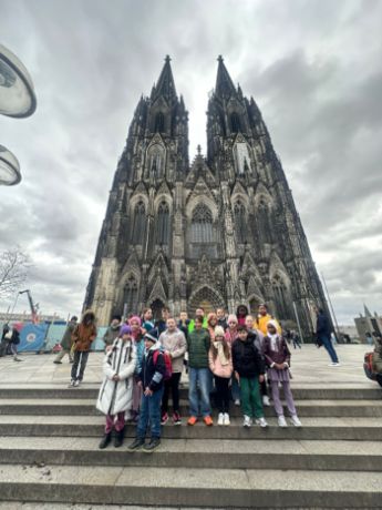 KoKi christ Koenig Dom 2026