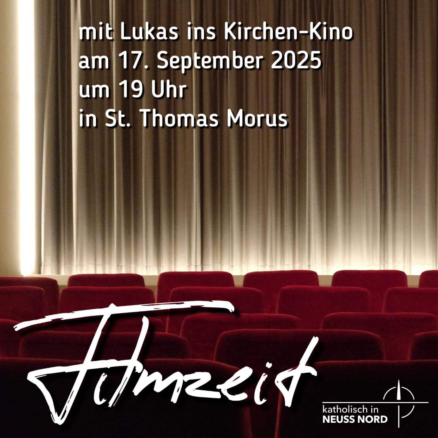 Filmzeit September2025