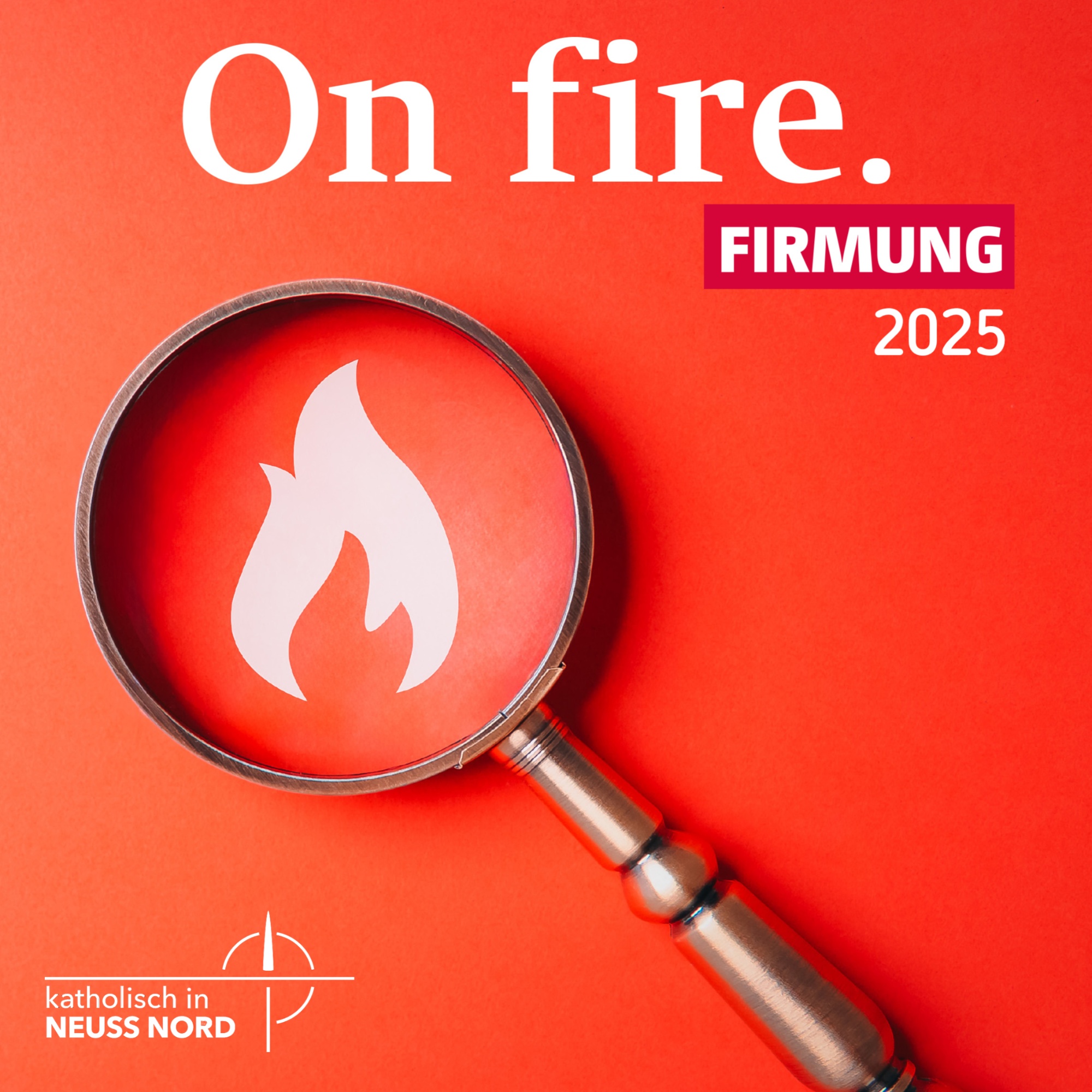 Firmung Neuss Nord 2025