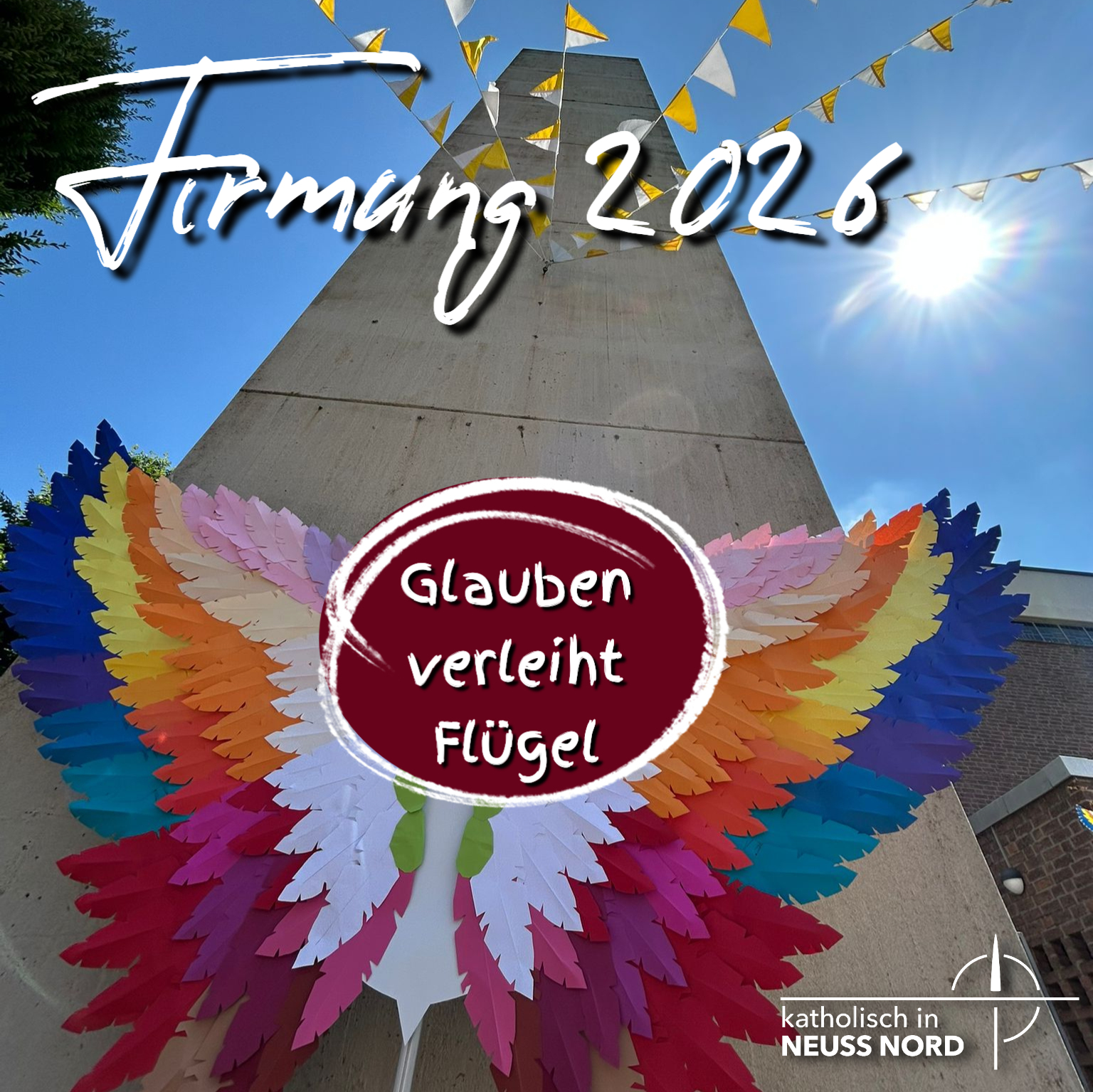 Frimung 2026 - Logo