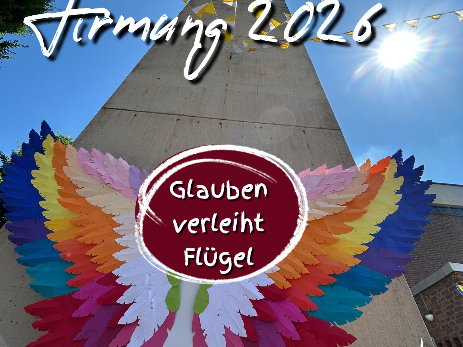 Frimung 2026 - Logo