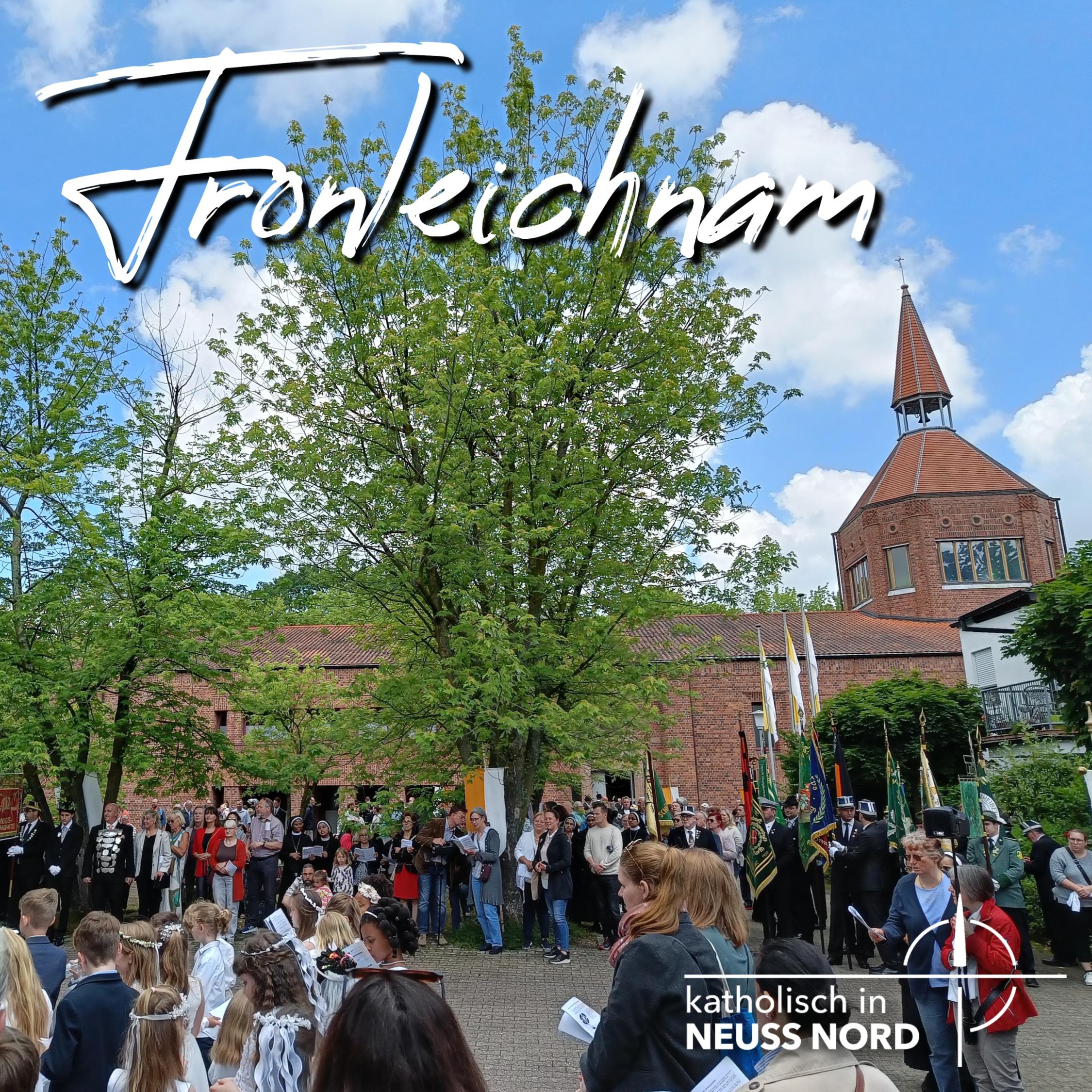 Fronleichnam