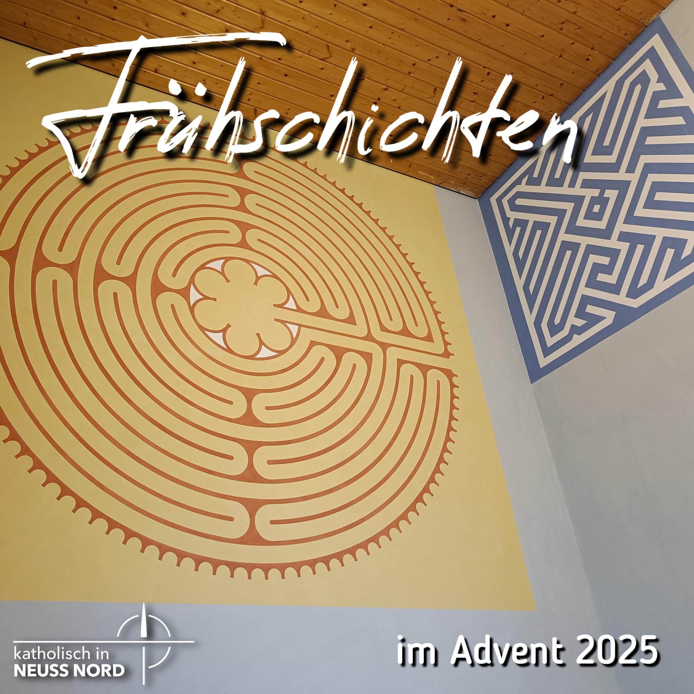 Frühschichten Advent