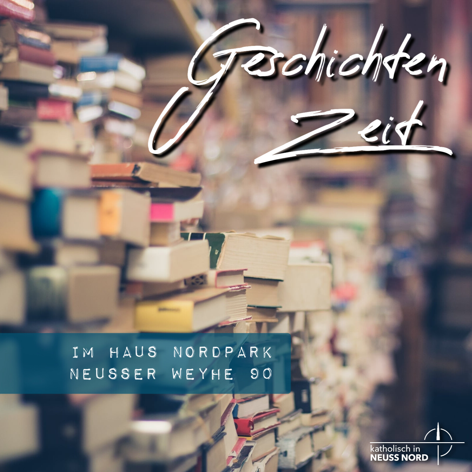 GeschichtenZeit