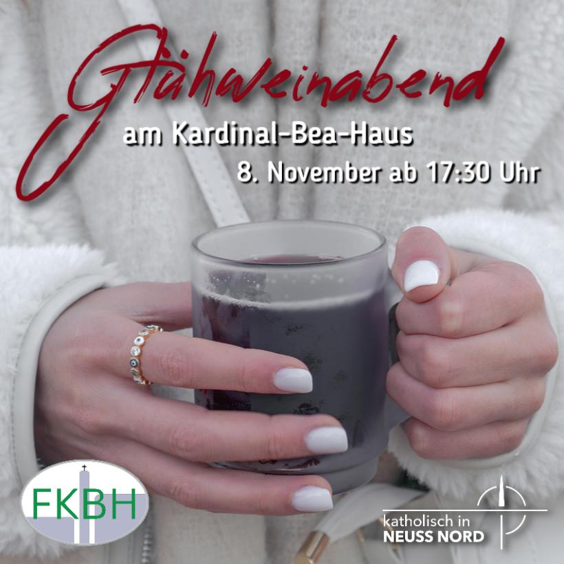 Glühweinabend 2025