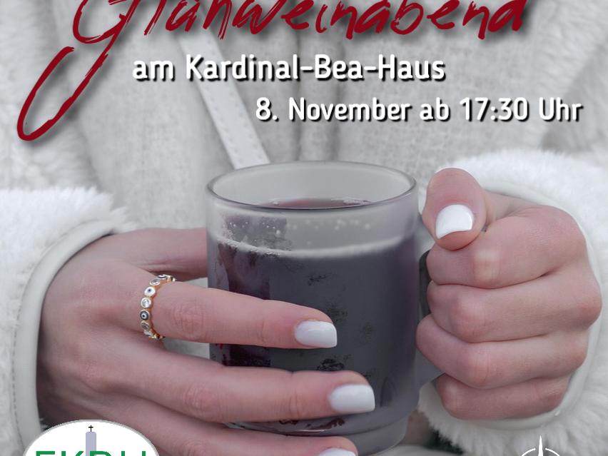 Glühweinabend 2025