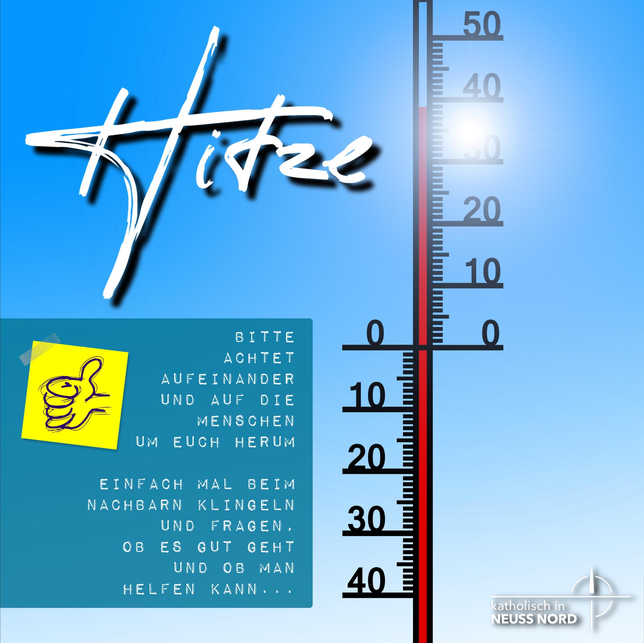 Hitze