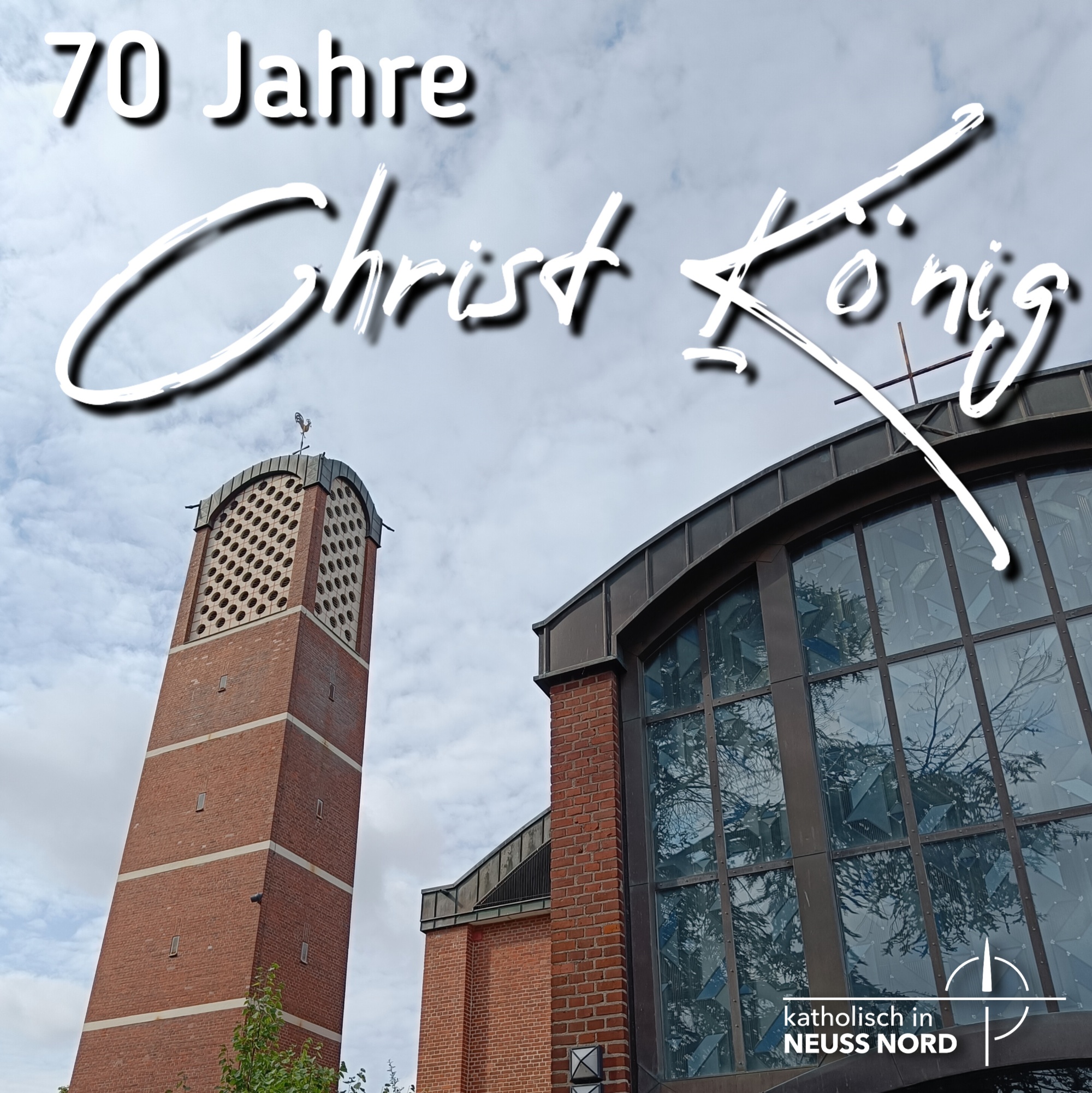 Jubiläum Christ König