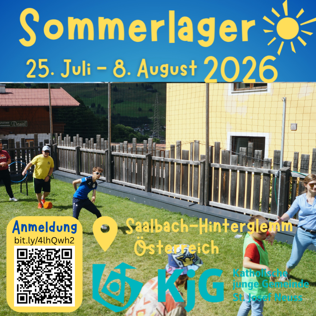 KJG-Sommerlager-2026-Werbung1