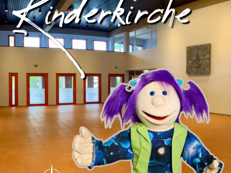 Kinderkirche