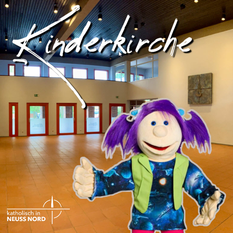 Kinderkirche