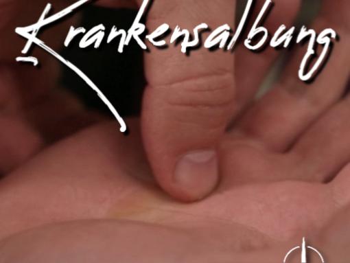 Krankensalbung