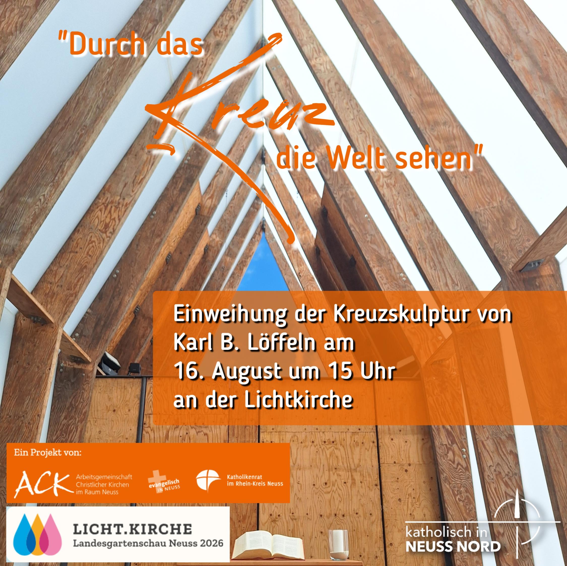 Kreuz LAGA 15-08-2026