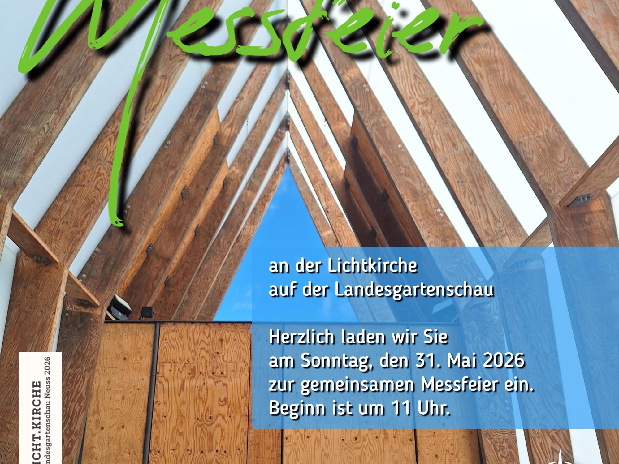 Lichtkirche 31-05-2026