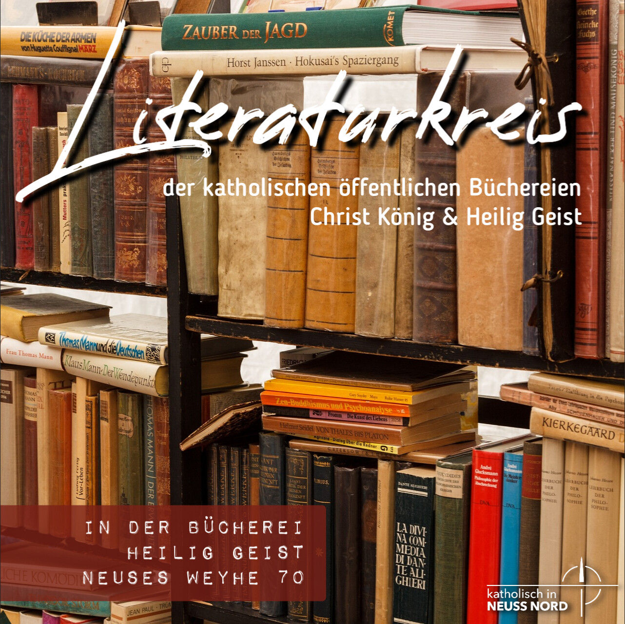 Literaturkreis