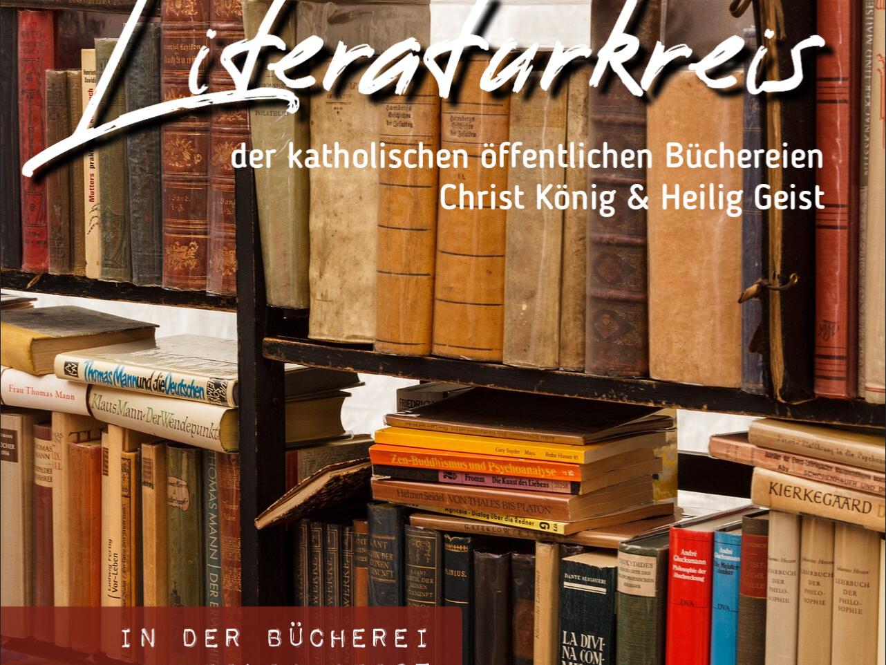 Literaturkreis