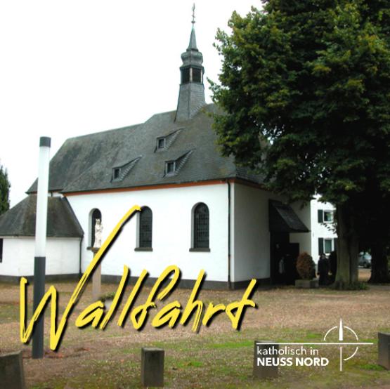 Wallfahrt Niederdonk