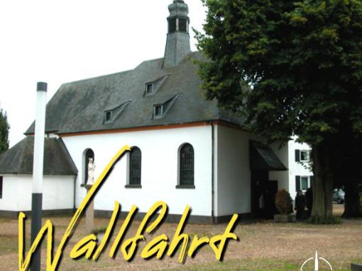 Wallfahrt Niederdonk