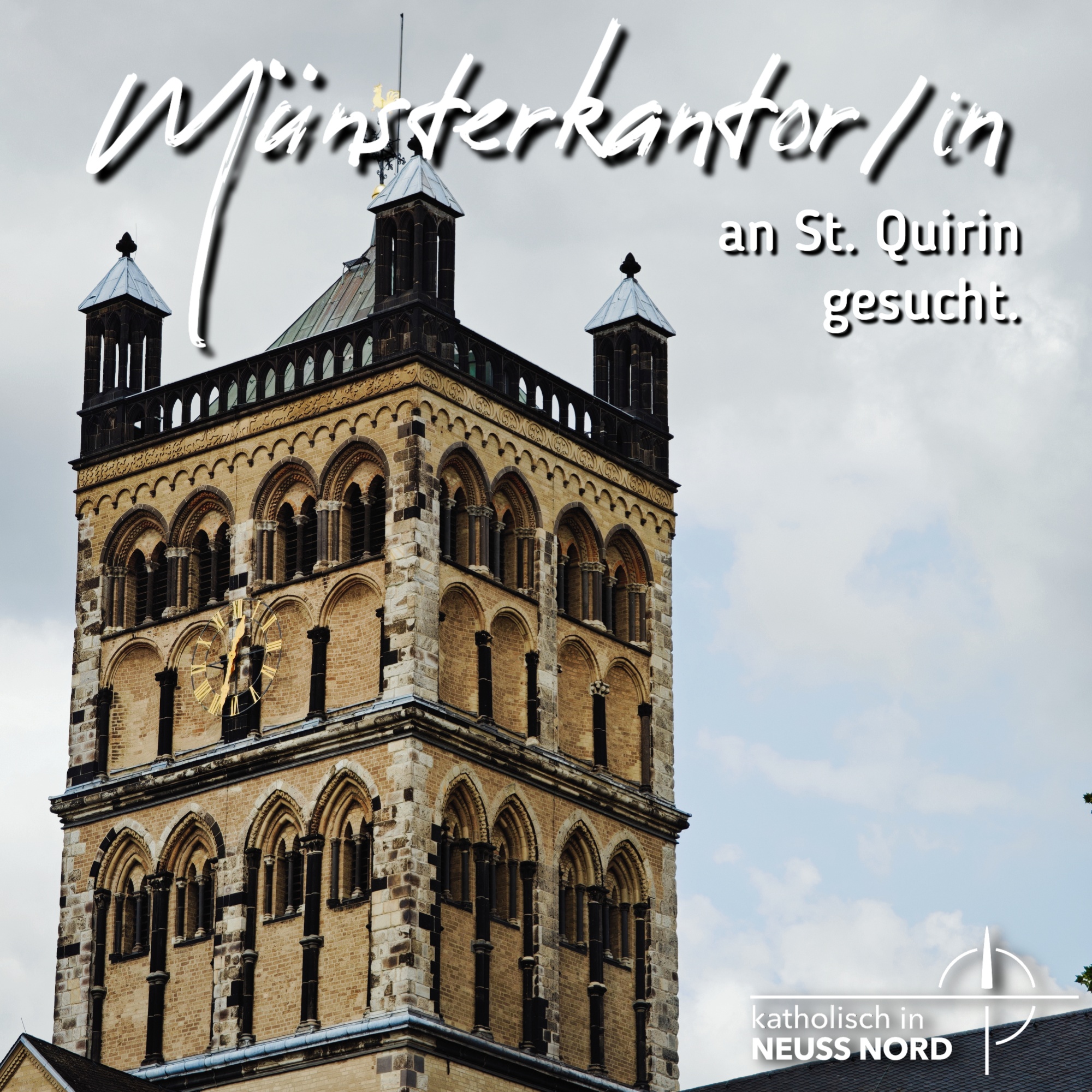 Muensterkantor