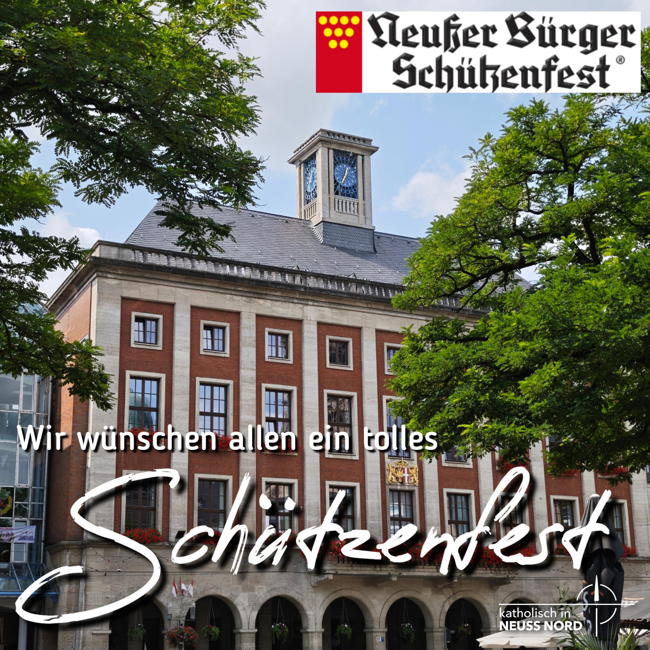 Neusser Schützenfest