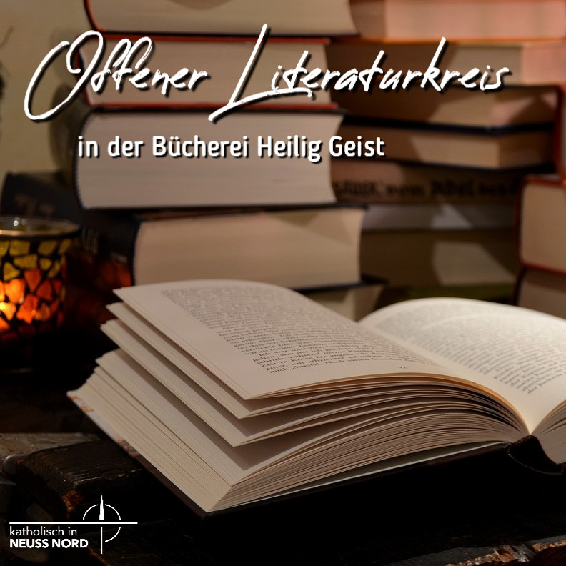 Offener Literaturkreis