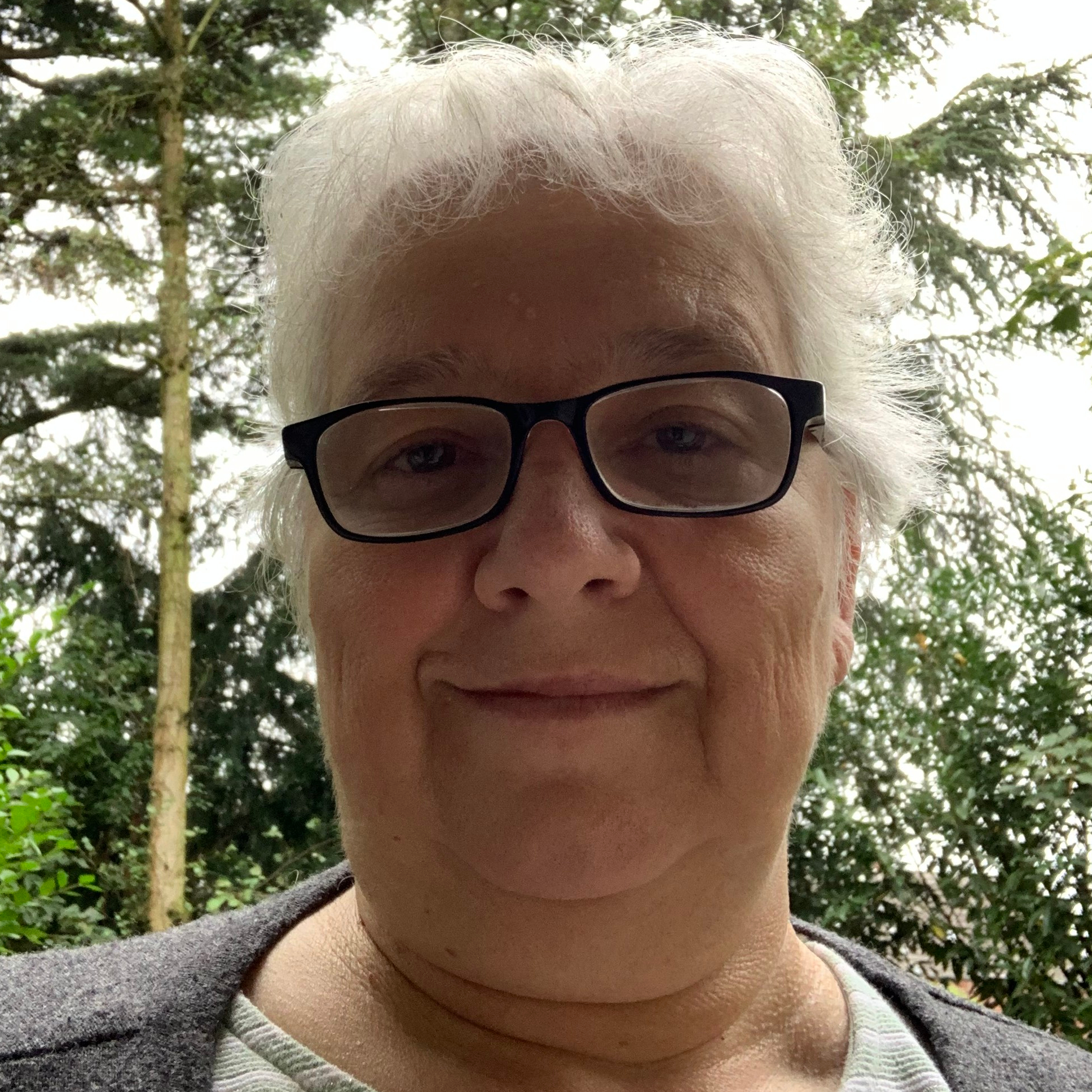 Bettina Ingensandt
