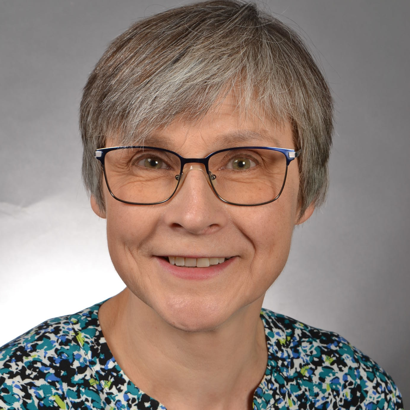 Hiltrud Möllemann