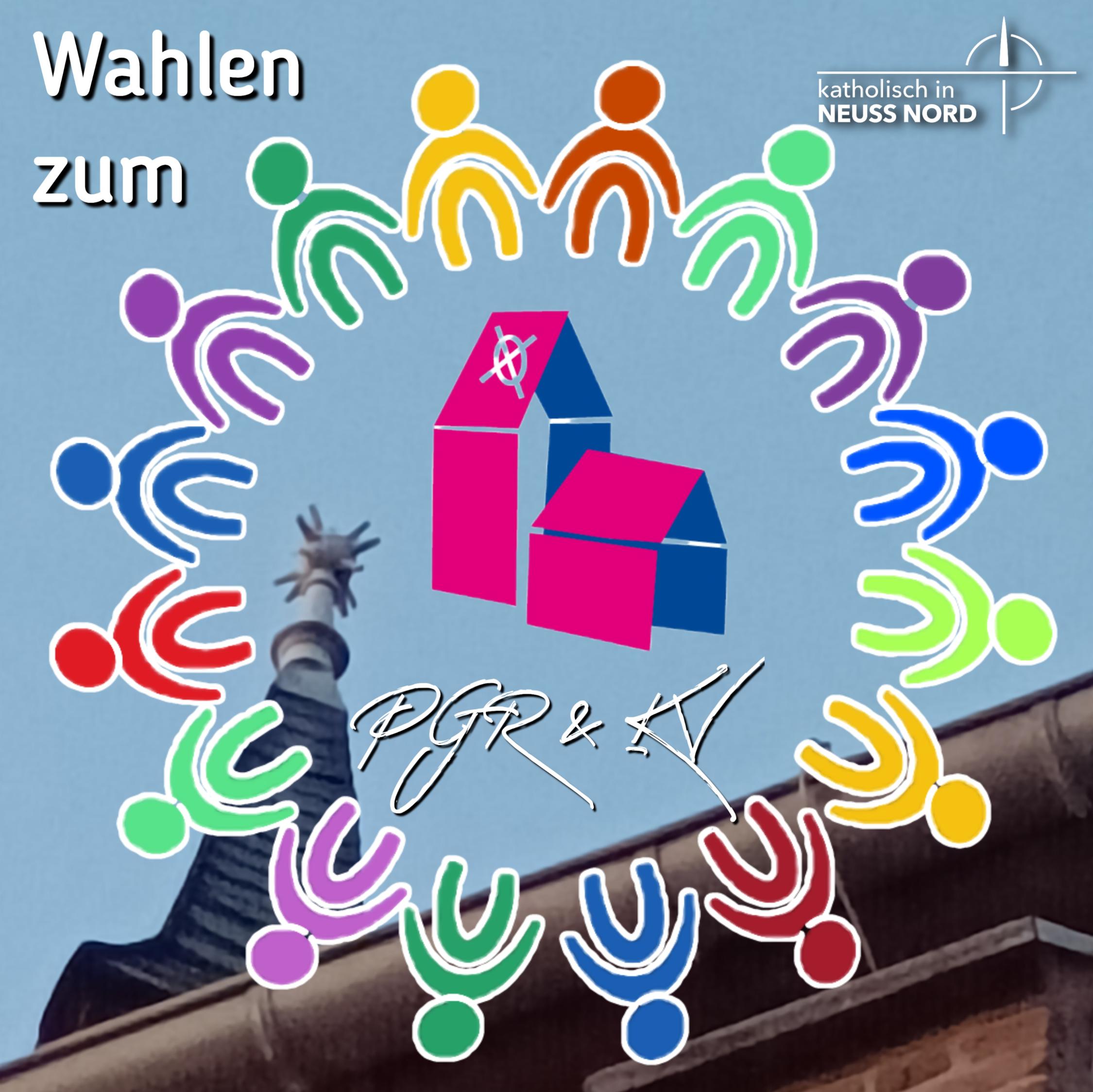 Wahlen PGR KV