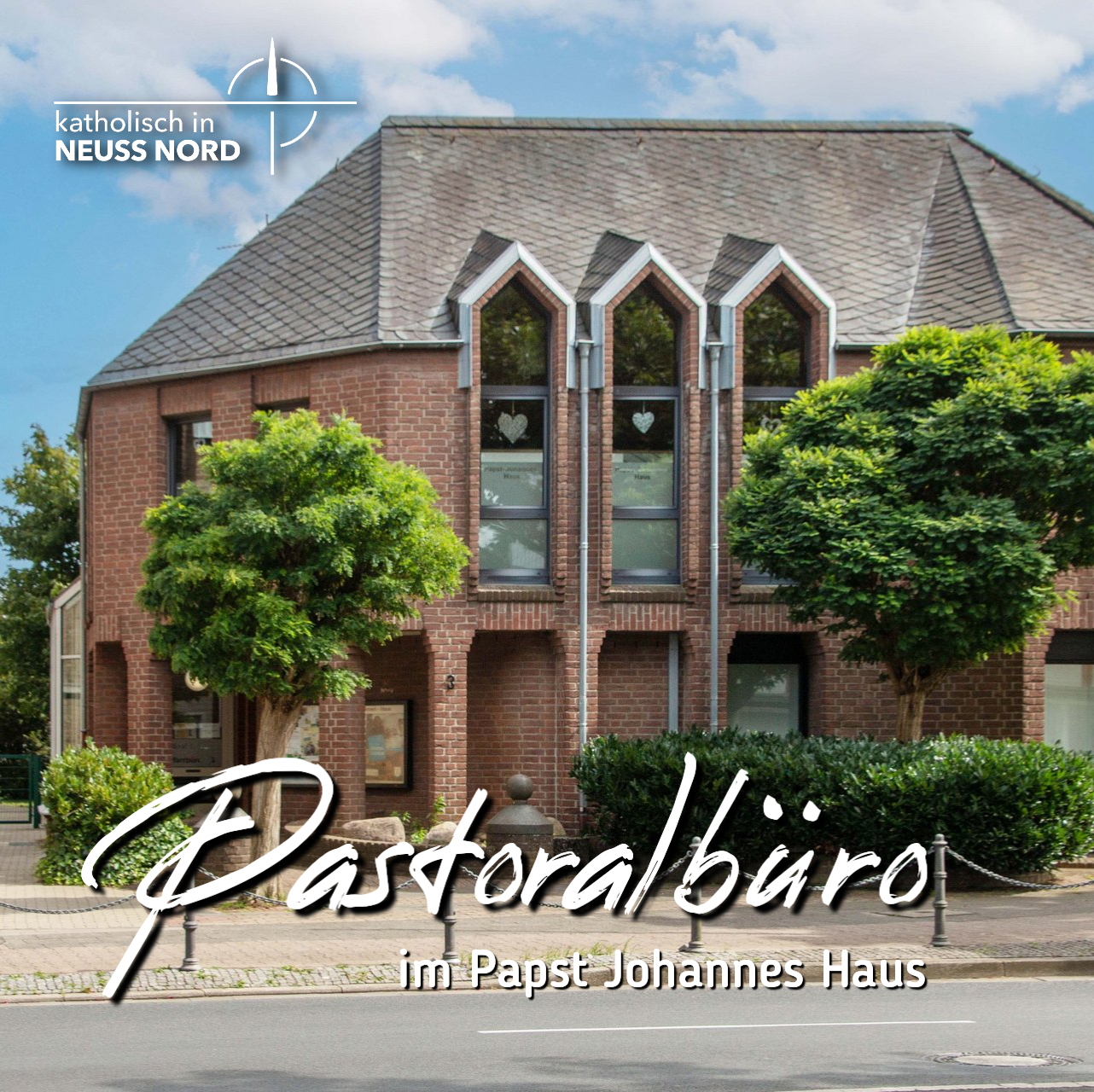Pastoralbuero