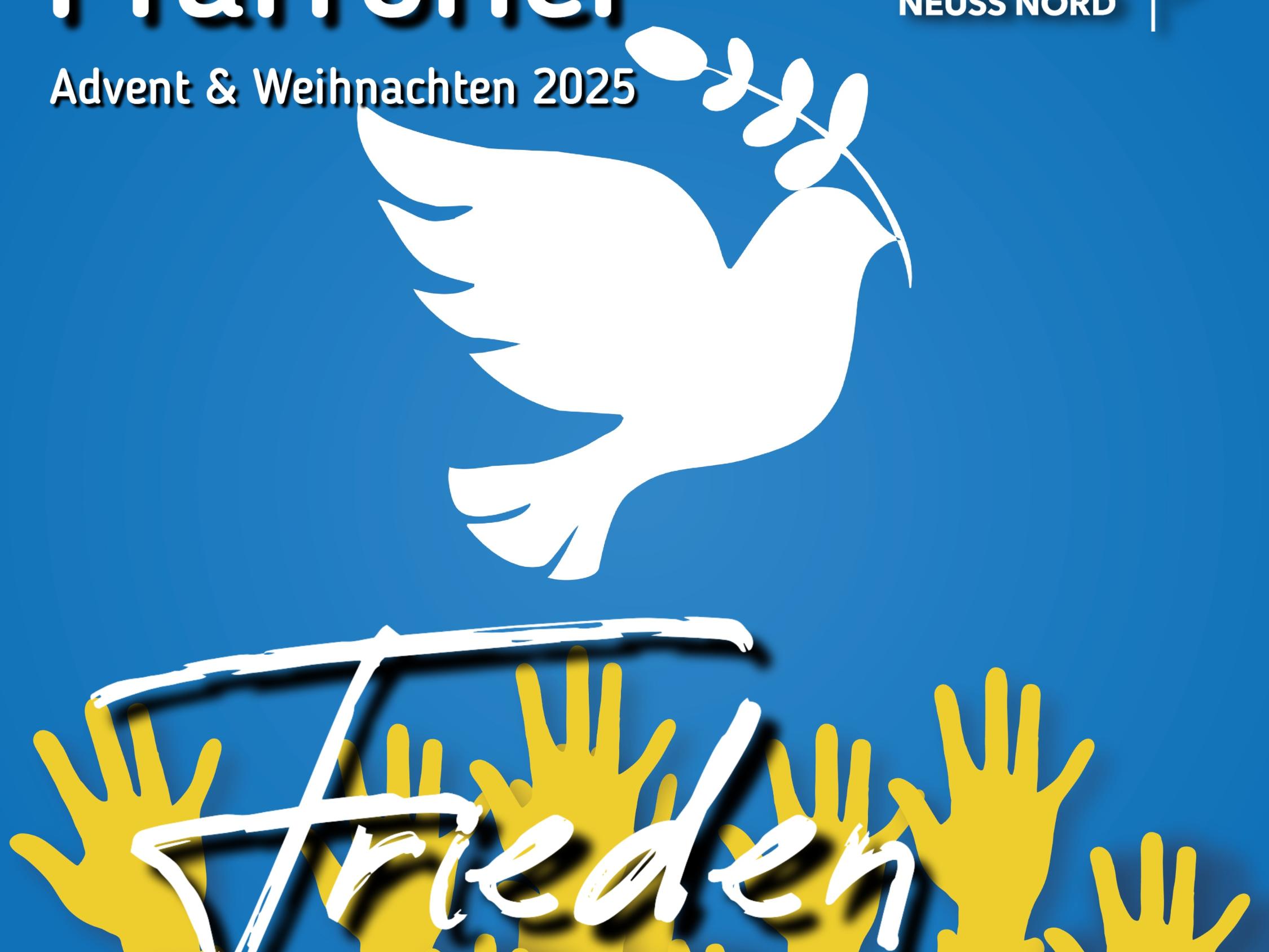 Pfarrbrief Advent 2025