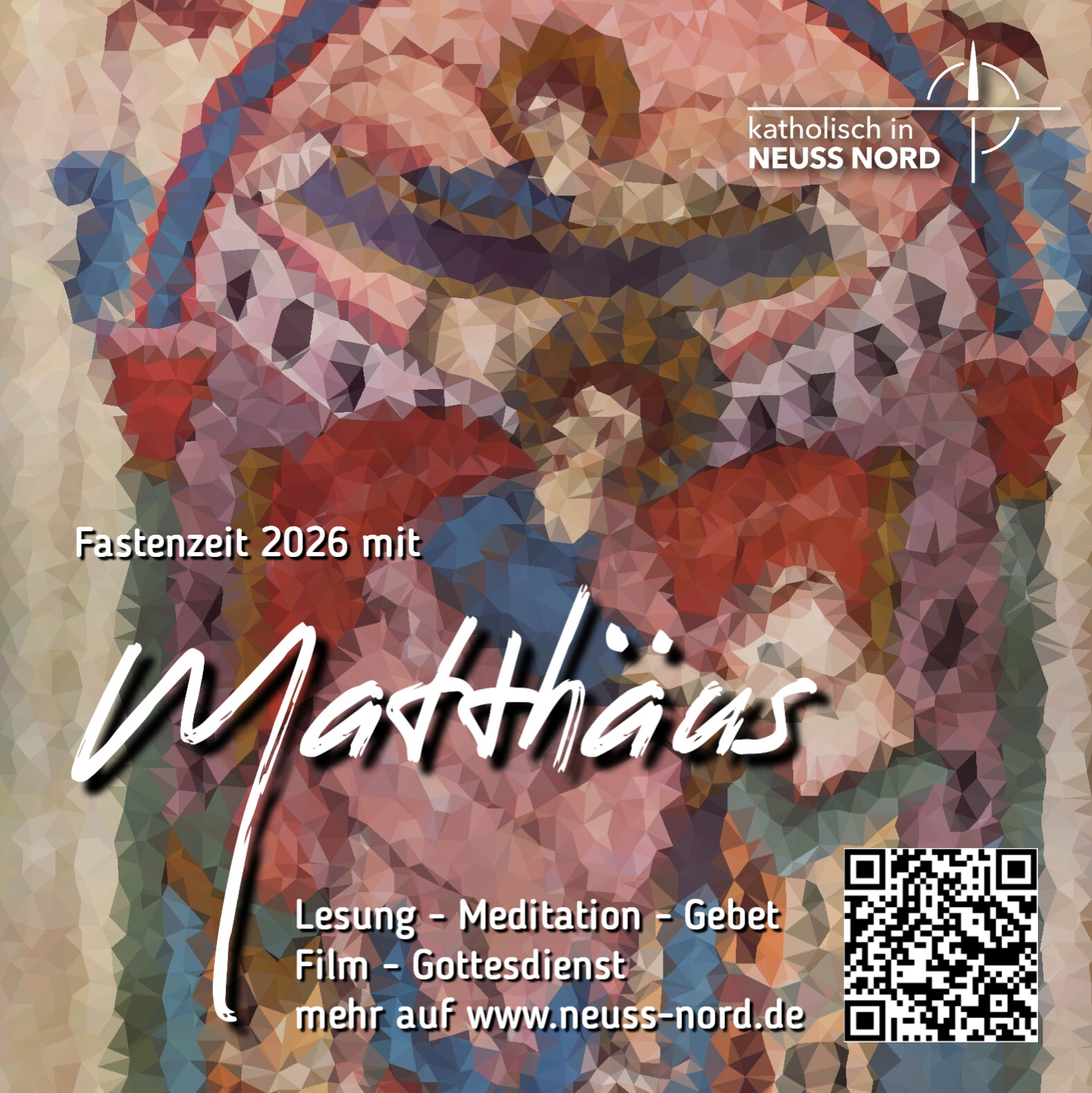 Druck Matthäus Titel