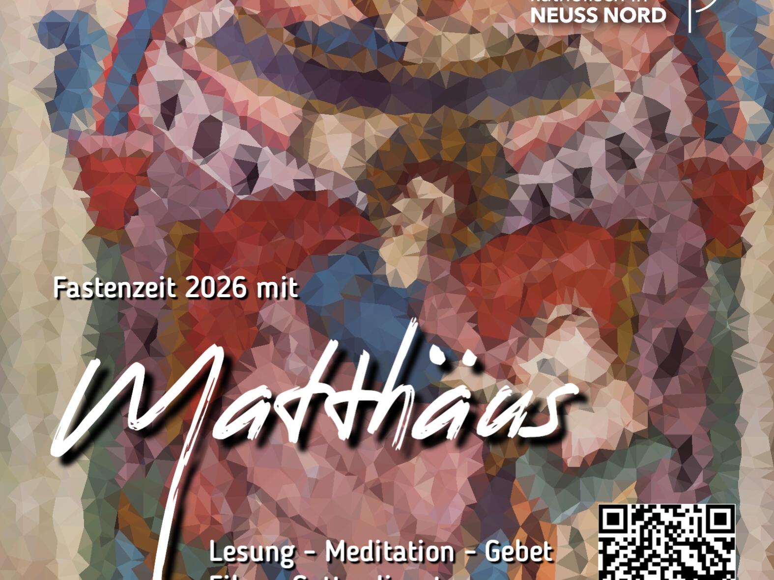 Druck Matthäus Titel