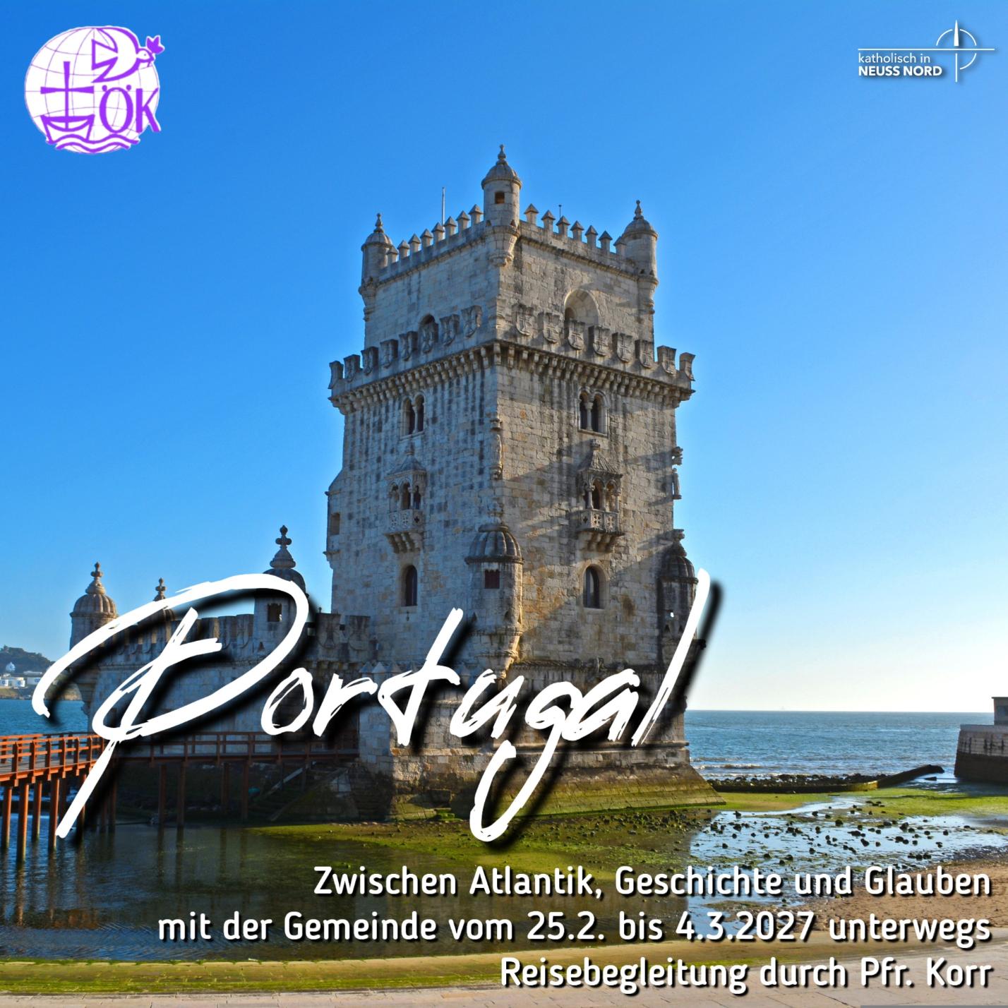 Portugal 2027