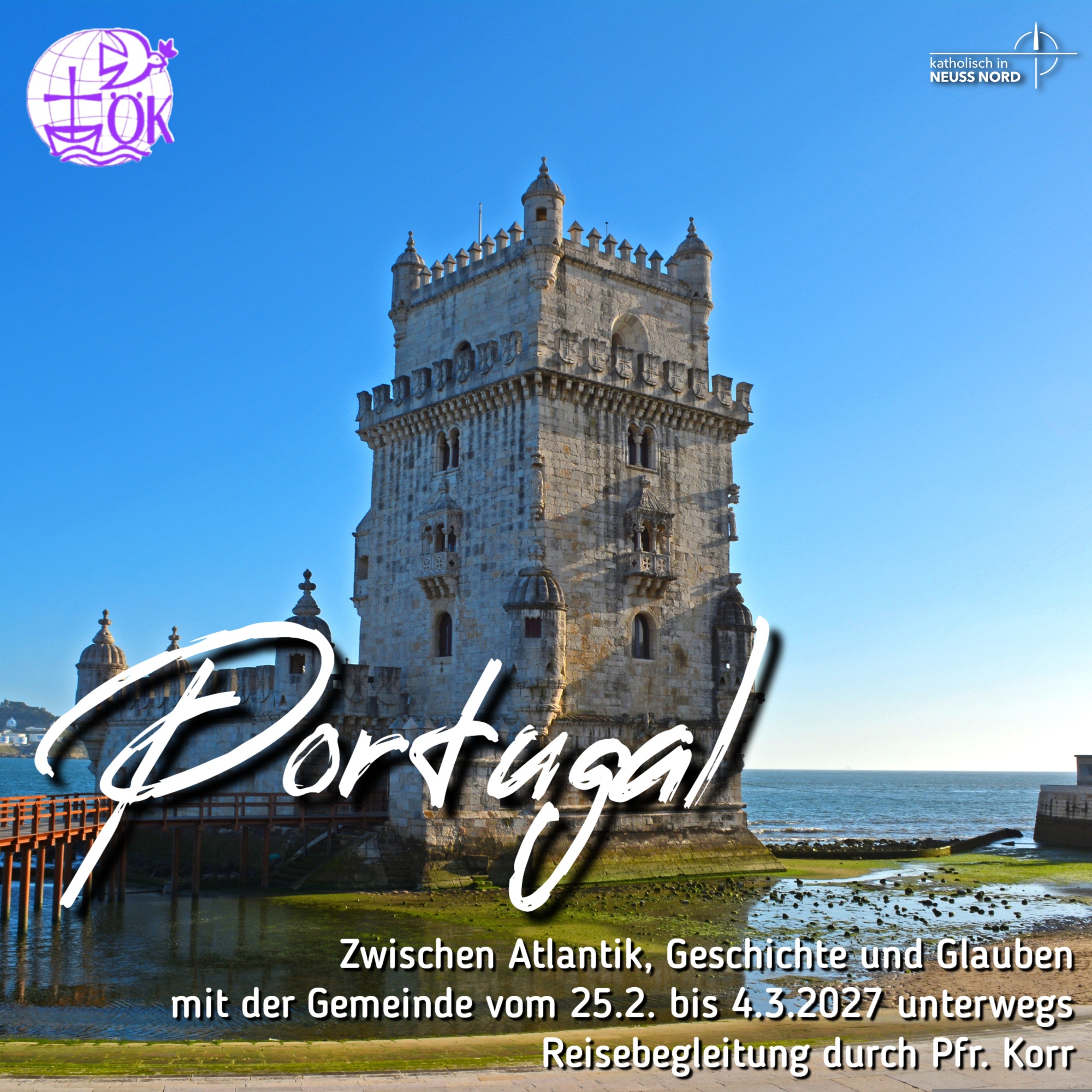 Portugal 2027