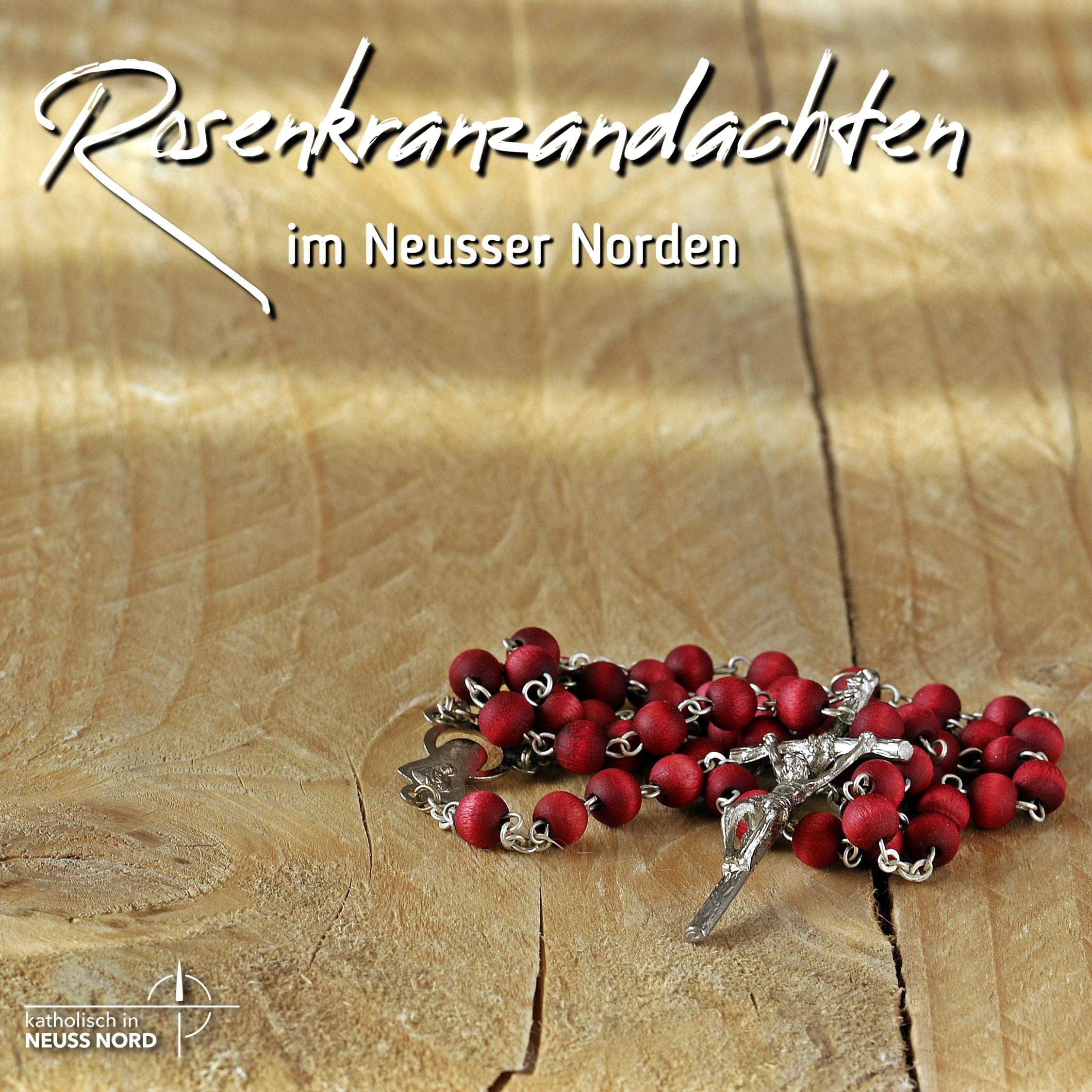 Ronsenkranzgebet