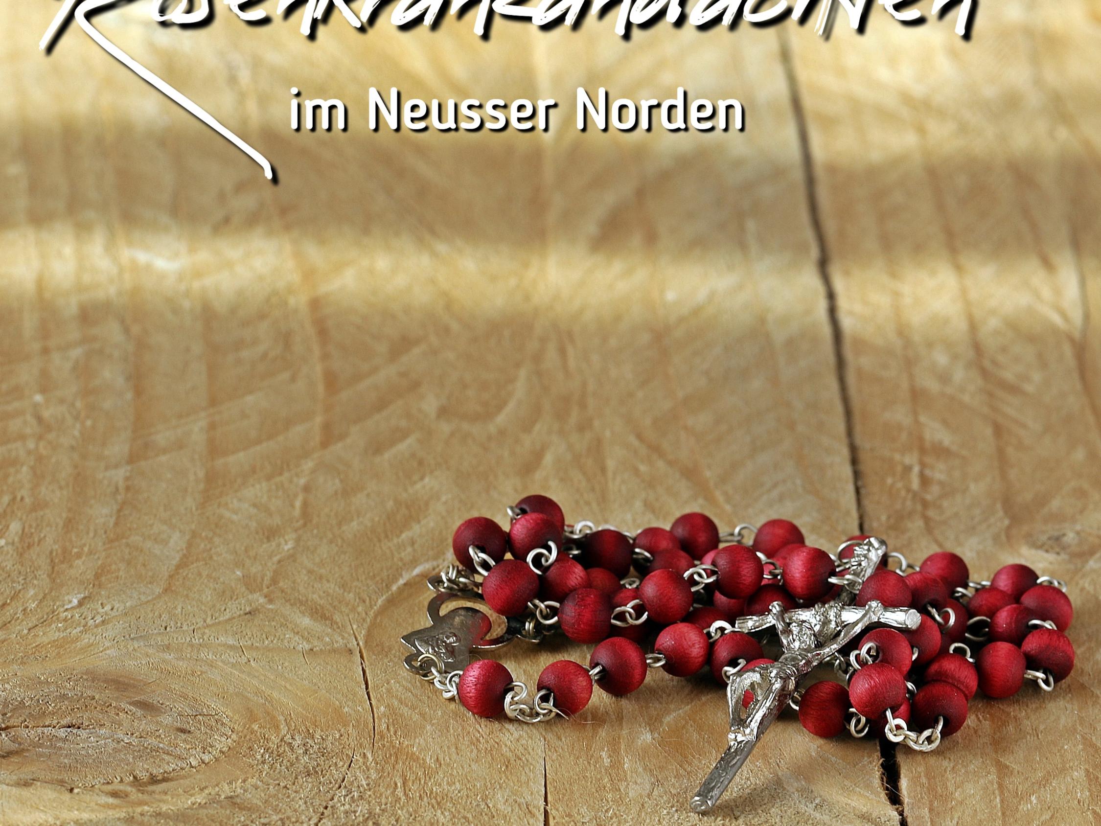 Ronsenkranzgebet