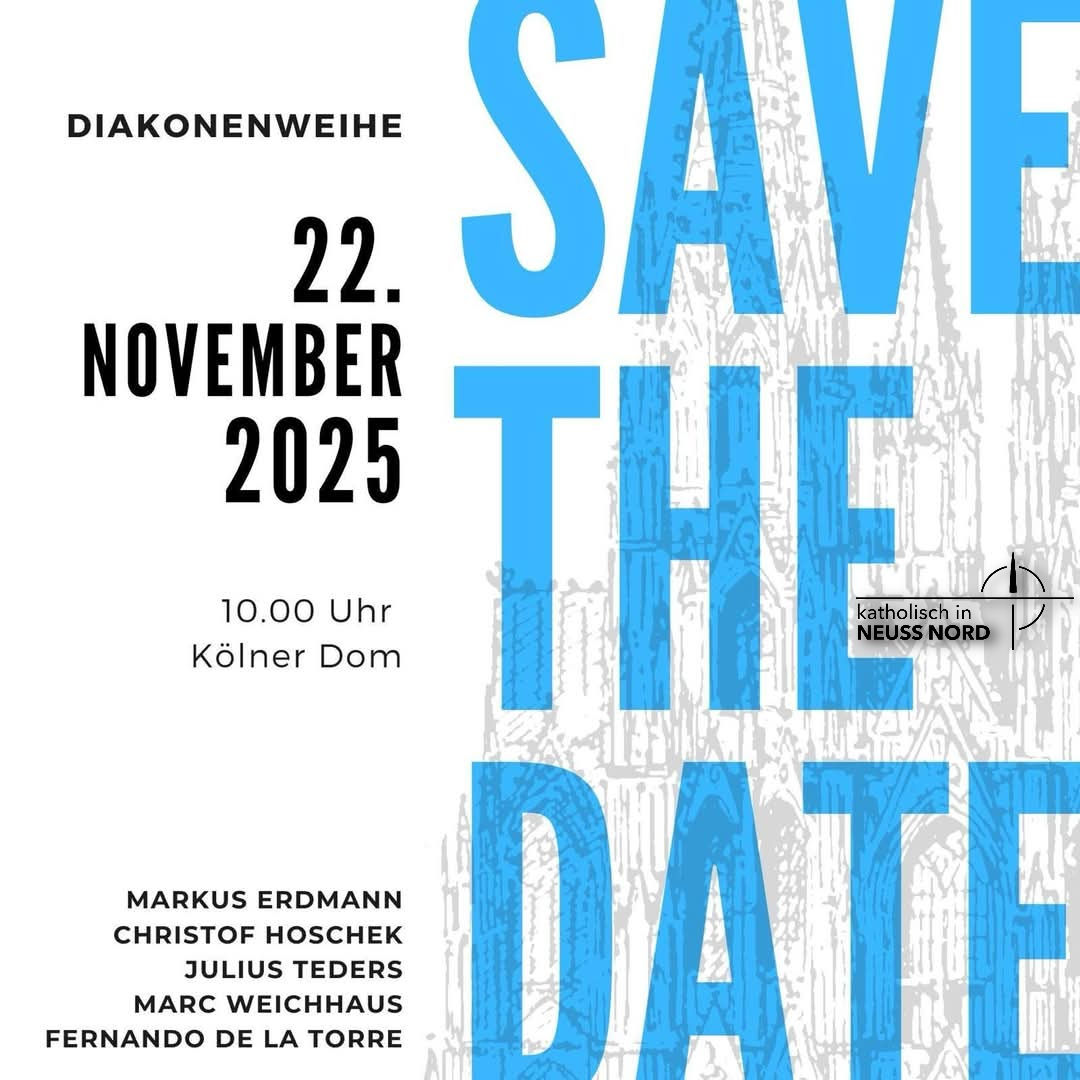 Save the Date de la Torre
