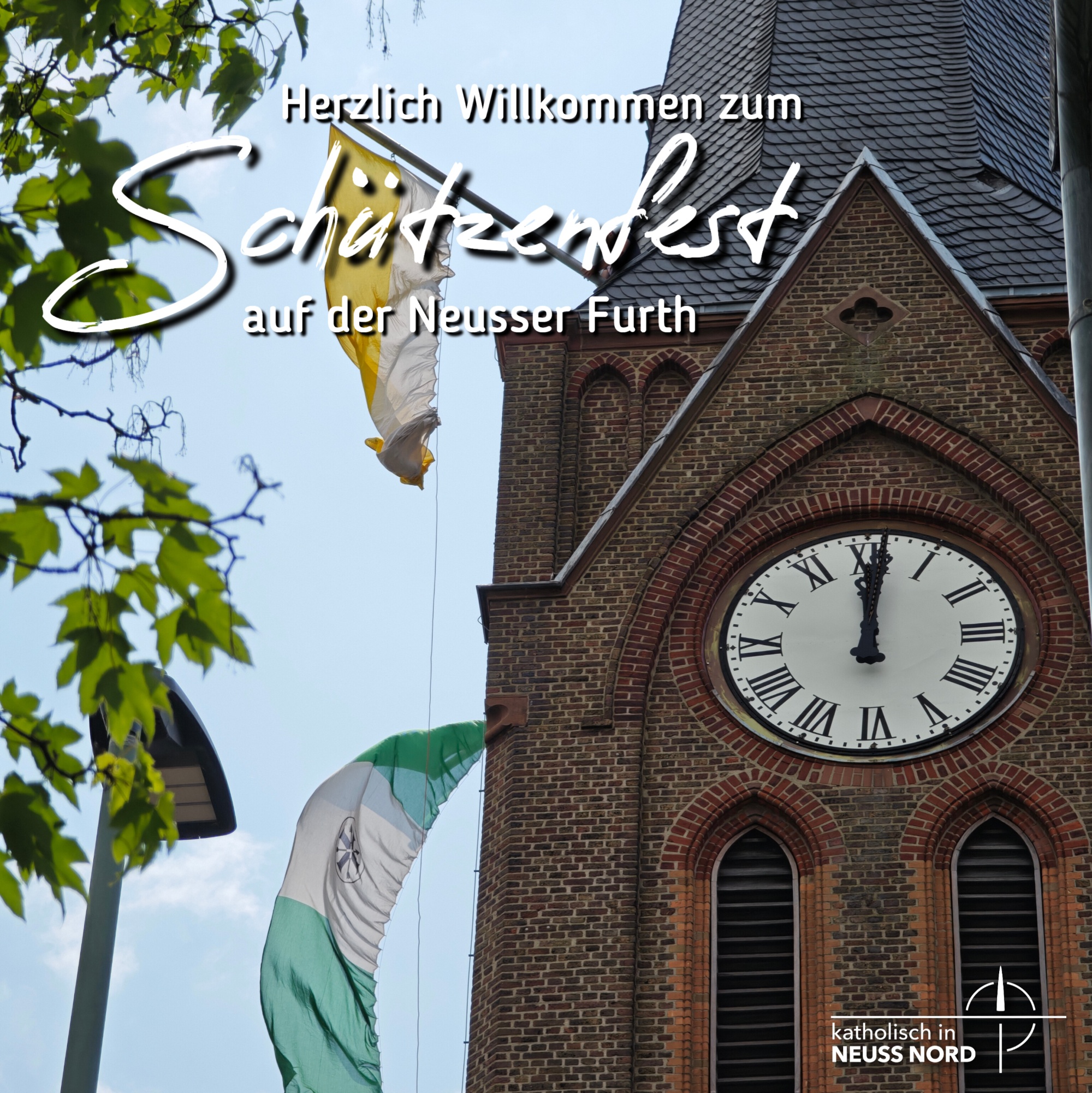 Schuetzenfest Furth