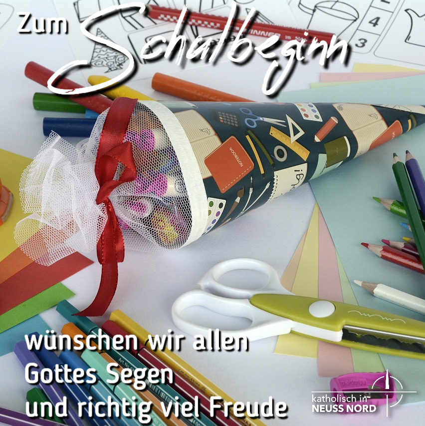 Schulbeginn2025