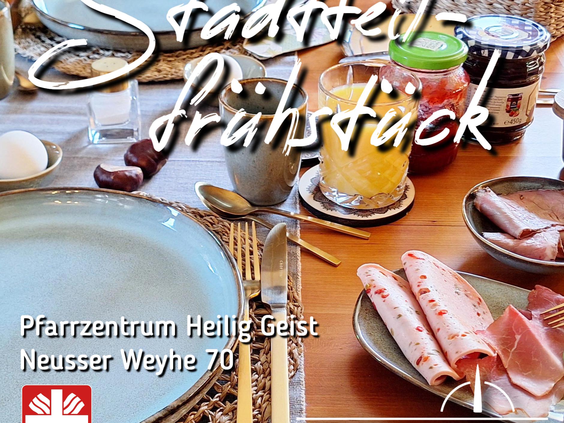 Stadtteilfruehstueck