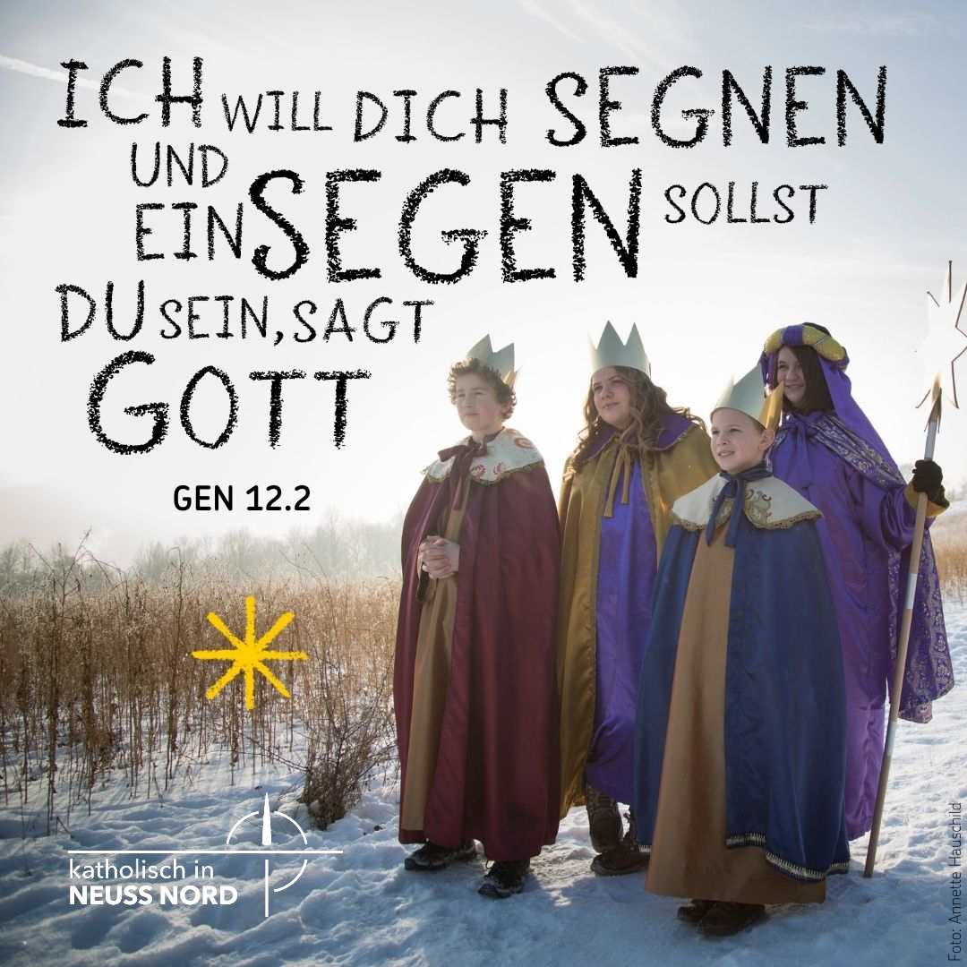 Sternsinger 2025 (4)