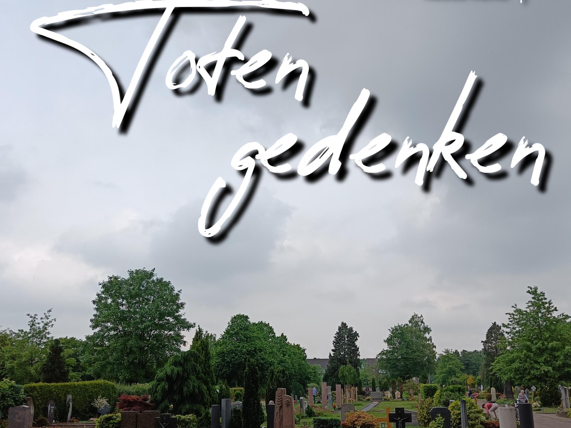 Totengedenken