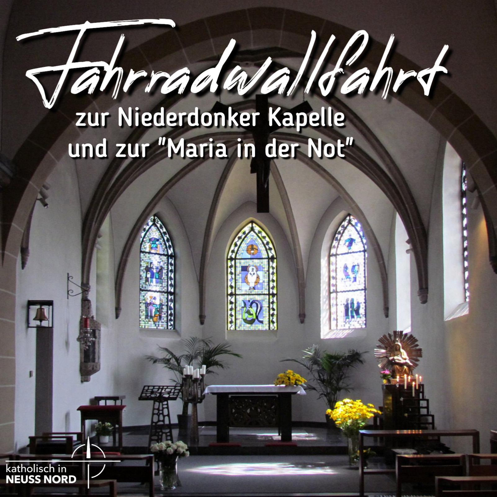 Wallfahrt Niederdonk