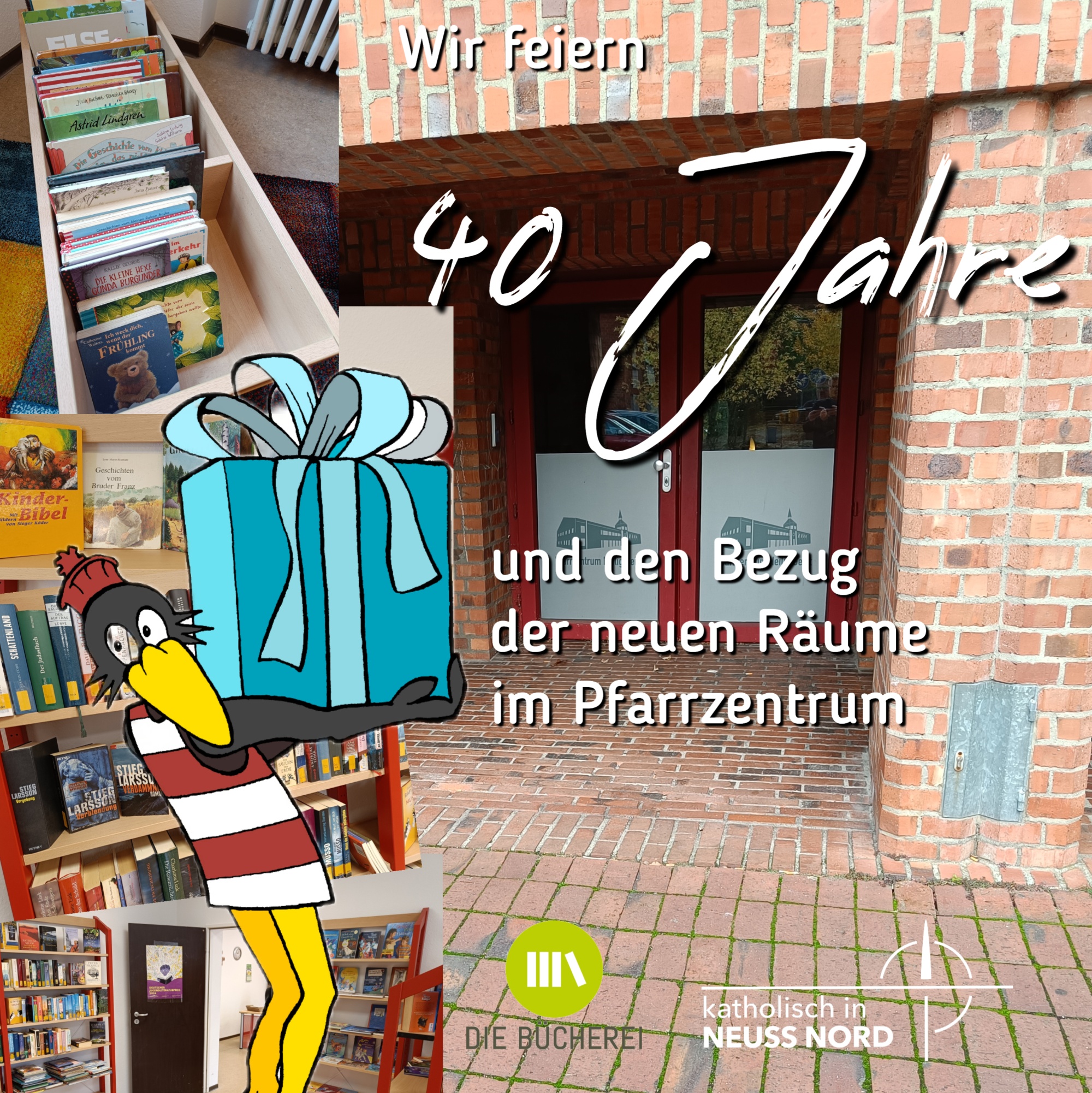 40 Jakre KÖB