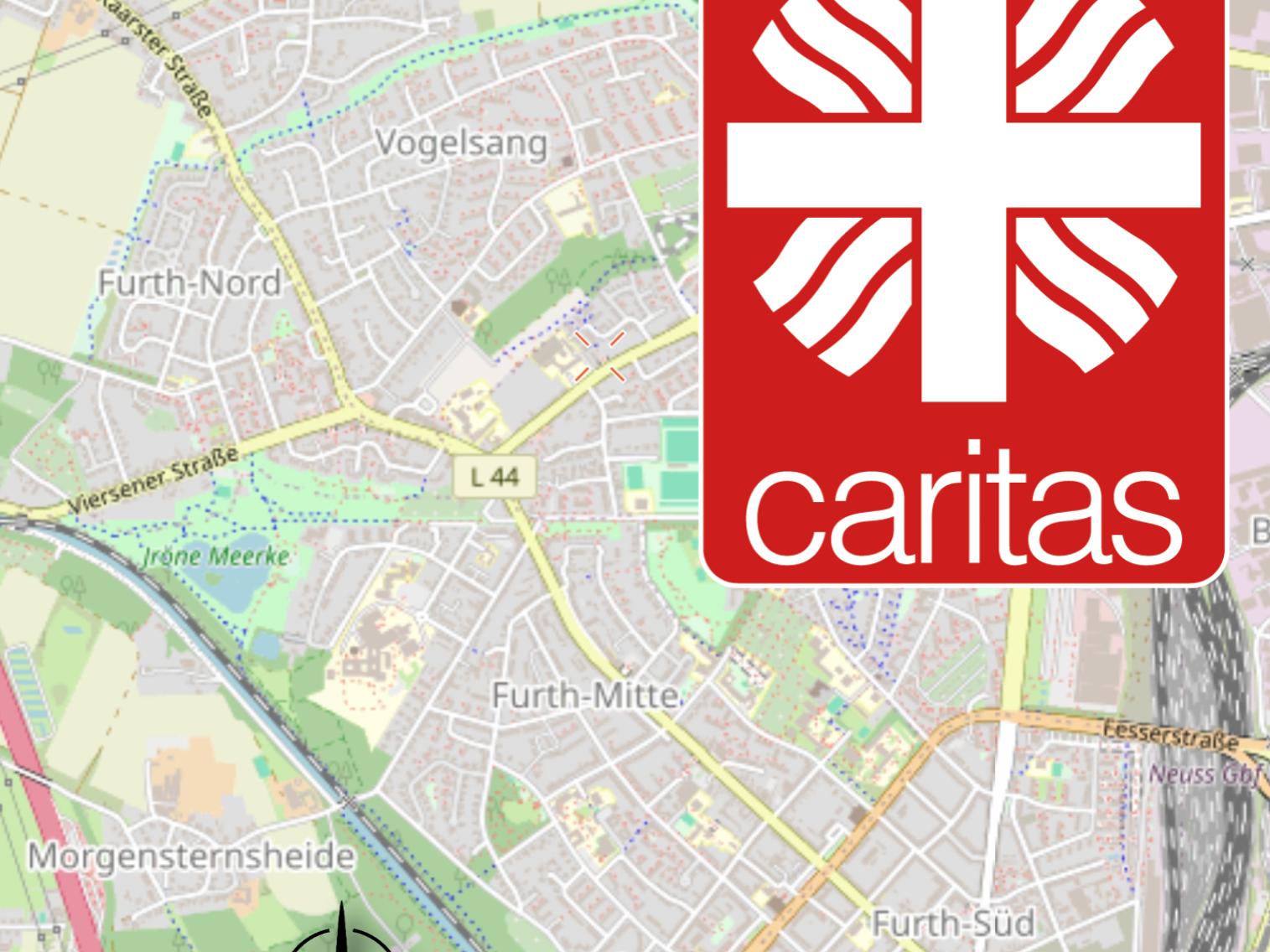 Caritas Neuss-Nord